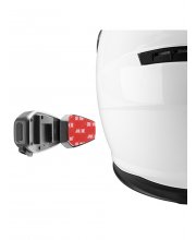 Interphone Ucom 7R Twin Bluetooth Motorcycle Headset at JTS Biker Clothing